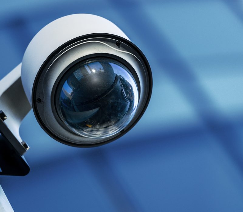 Videovigilancia